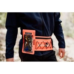 Sac Banane étanche Zulupack Froggy 0.5l 32 Sac Banane étanche Zulupack Froggy 0.5l -Magasin De Kayaks sac banane etanche zulupack froggy 05l 10