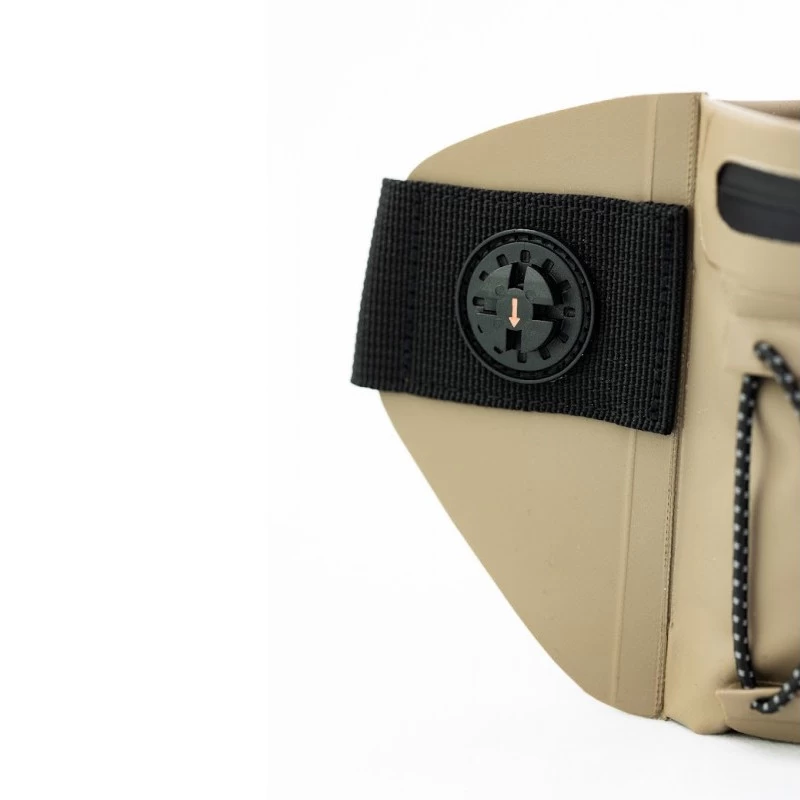 Sac Banane étanche Zulupack Froggy 0.5l 19 Sac Banane étanche Zulupack Froggy 0.5l – Image 17