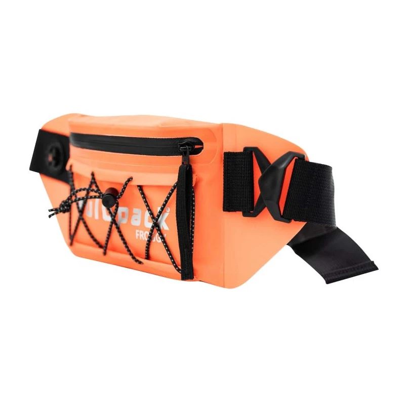 Sac Banane étanche Zulupack Froggy 0.5l 5 Sac Banane étanche Zulupack Froggy 0.5l – Image 3