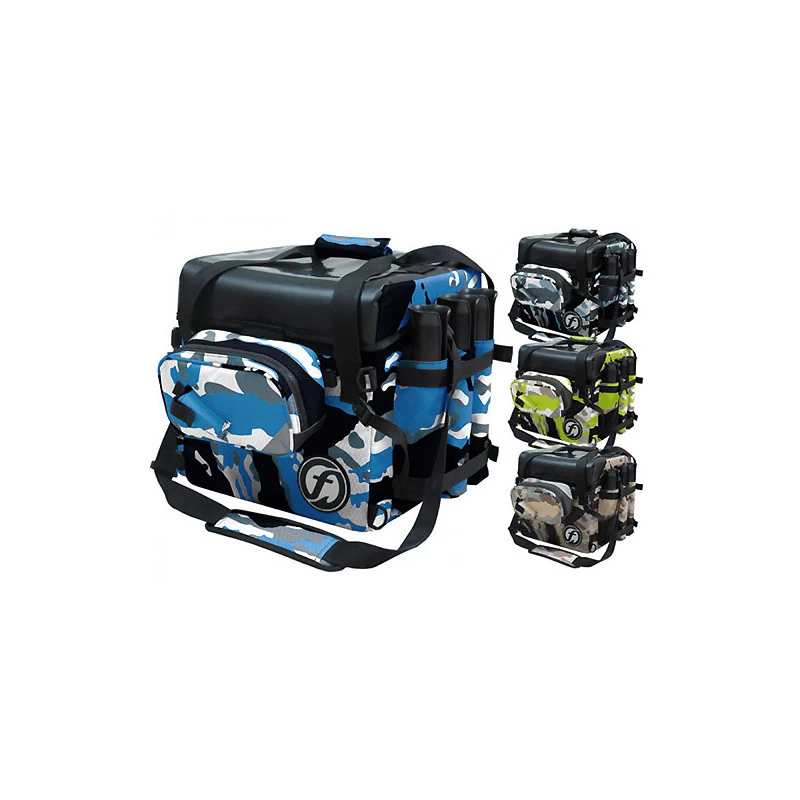 SAC DE PECHE FEELFREE CRATE BAG 4 SAC DE PECHE FEELFREE CRATE BAG – Image 2