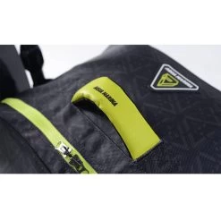 SAC DE TRANSPORT AQUA MARINA PREMIUM WHEELY 90L -Magasin De Kayaks sac de transport aqua marina premium wheely 90l 10