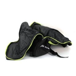 SAC DE TRANSPORT AQUA MARINA PREMIUM WHEELY 90L -Magasin De Kayaks sac de transport aqua marina premium wheely 90l 3