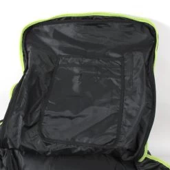 SAC DE TRANSPORT AQUA MARINA PREMIUM WHEELY 90L -Magasin De Kayaks sac de transport aqua marina premium wheely 90l 7