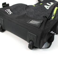 SAC DE TRANSPORT AQUA MARINA PREMIUM WHEELY 90L -Magasin De Kayaks sac de transport aqua marina premium wheely 90l 8
