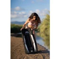 SAC DE TRANSPORT AQUA MARINA TAILLE S -Magasin De Kayaks sac de transport aqua marina taille s 4