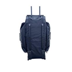 Sac De Voyage à Roulette 94L Noir Vaikobi -Magasin De Kayaks sac de voyage a roulette 94l noir vaikobi 4
