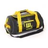 Sac De Voyage étanche DUFFEL BAG 30L - HOWZIT NOIR-JAUNE 2 Sac De Voyage étanche DUFFEL BAG 30L - HOWZIT NOIR-JAUNE -Magasin De Kayaks sac de voyage etanche duffel bag 30l howzit noir jaune