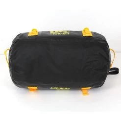 Sac De Voyage étanche DUFFEL BAG 30L - HOWZIT NOIR-JAUNE -Magasin De Kayaks sac de voyage etanche duffel bag 30l howzit noir jaune 6