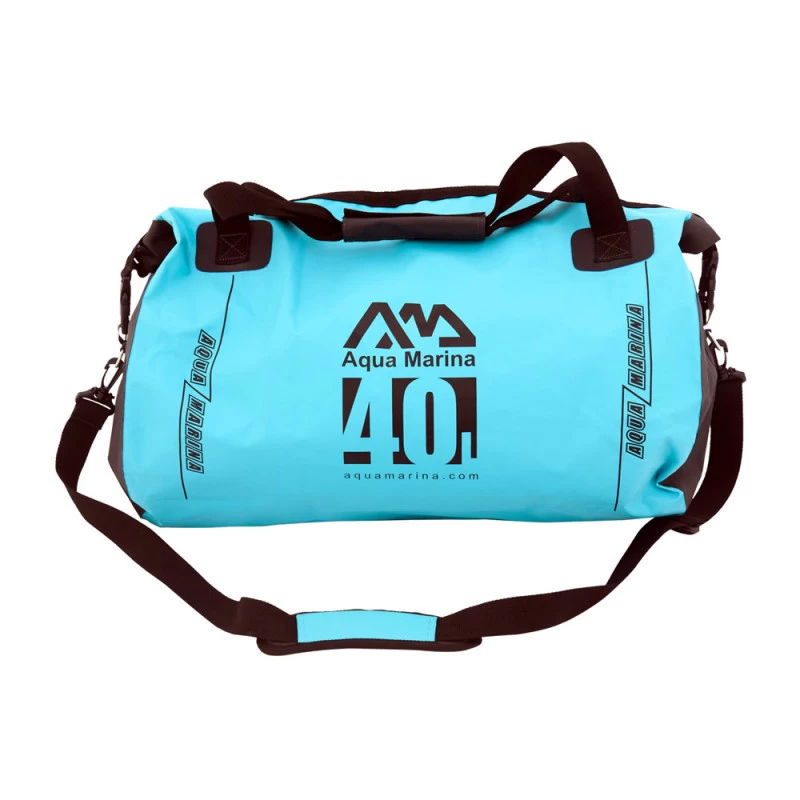 SAC ETANCHE AQUA MARINA 40L 4 SAC ETANCHE AQUA MARINA 40L – Image 2