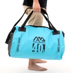 SAC ETANCHE AQUA MARINA 40L 7 SAC ETANCHE AQUA MARINA 40L -Magasin De Kayaks sac etanche aqua marina 40l 2