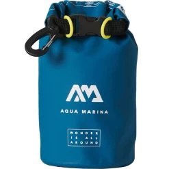 SAC ETANCHE AQUA MARINA MINI 2L -Magasin De Kayaks sac etanche aqua marina mini 2l 3