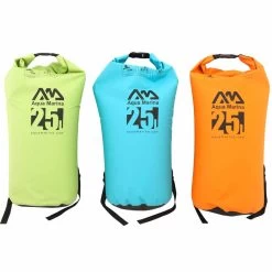 SAC ETANCHE AQUAMARINA 25L -Magasin De Kayaks sac etanche aquamarina 25l 1