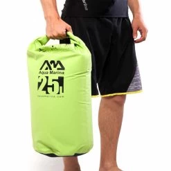 SAC ETANCHE AQUAMARINA 25L -Magasin De Kayaks sac etanche aquamarina 25l 3