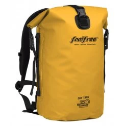 SAC ETANCHE FEELFREE DRY TANK 30L -Magasin De Kayaks sac etanche feelfree dry tank 30l 3