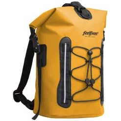 SAC ETANCHE FEELFREE GO PACK 20L -Magasin De Kayaks sac etanche feelfree go pack 20l 3