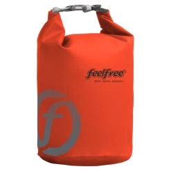SAC ETANCHE FEELFREE TUBE MINI 3L -Magasin De Kayaks sac etanche feelfree tube mini 3l 2