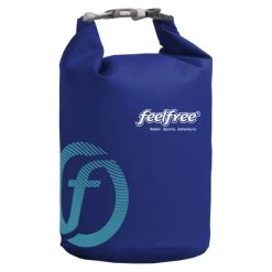 SAC ETANCHE FEELFREE TUBE MINI 3L -Magasin De Kayaks sac etanche feelfree tube mini 3l 3