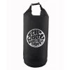 SAC ETANCHE RIP CURL SMALL WETSACK NOIR -Magasin De Kayaks sac etanche rip curl small wetsack noir
