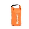 SAC ETANCHE HOWZIT 10L ORANGE 1 SAC ETANCHE HOWZIT 10L ORANGE -Magasin De Kayaks sac etanche ryde 10l orange