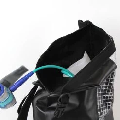 SAC ETANCHE HOWZIT 30L NOIR 15 SAC ETANCHE HOWZIT 30L NOIR -Magasin De Kayaks sac etanche ryde 30l noir 6