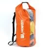 SAC ETANCHE HOWZIT 30L ORANGE -Magasin De Kayaks sac etanche ryde 30l orange
