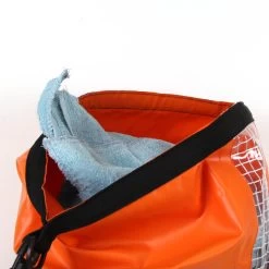 SAC ETANCHE HOWZIT 30L ORANGE -Magasin De Kayaks sac etanche ryde 30l orange 3