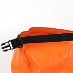 SAC ETANCHE HOWZIT 30L ORANGE -Magasin De Kayaks sac etanche ryde 30l orange 4
