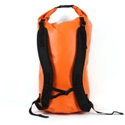 SAC ETANCHE HOWZIT 30L ORANGE -Magasin De Kayaks sac etanche ryde 30l orange 5