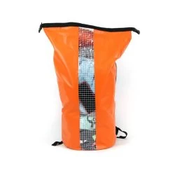 SAC ETANCHE HOWZIT 30L ORANGE -Magasin De Kayaks sac etanche ryde 30l orange 7