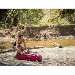 SAC POUR PADDLE AQUA MARINA CORAL 2022 -Magasin De Kayaks sac pour paddle aqua marina coral 2022 2