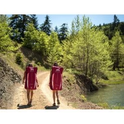 SAC POUR PADDLE AQUA MARINA CORAL 2022 -Magasin De Kayaks sac pour paddle aqua marina coral 2022 4