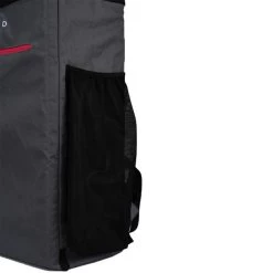 SAC TRANSPORT KAYAK AQUA MARINA ZIP GRIS TOMAHAWK AIR-K 1 -Magasin De Kayaks sac transport kayak aqua marina zip gris tomahawk air k 1 3