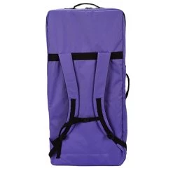 SAC TRANSPORT SUP PADDLE AQUA MARINA ZIP PURPLE S -Magasin De Kayaks sac transport sup paddle aqua marina zip purple s 2
