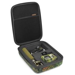 SACOCHE XSORIES POWER CAPXULE LARGE -Magasin De Kayaks sacoche xsories power capxule large 3