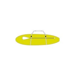 SANGLE DE PORTAGE ARII NUI SUP STRAP CARRIER -Magasin De Kayaks sangle de portage arii nui sup strap carrier 3
