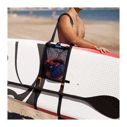 SANGLE DE PORTAGE TRIP SUP NOIR -Magasin De Kayaks sangle de portage trip sup noir 2