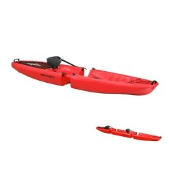 SECTION SUPPLEMENTAIRE POINT 65°N FALCON ROUGE -Magasin De Kayaks section supplementaire point 65n falcon rouge 3