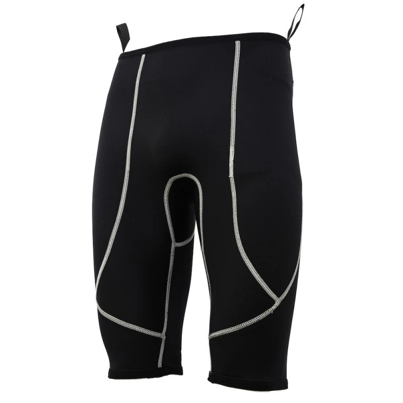 SHORT NEOPRENE TEMPA AQUADESIGN 2,5MM 3 SHORT NEOPRENE TEMPA AQUADESIGN 2,5MM