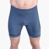 Short UV 50+ PADDLE Gris VAIKOBI -Magasin De Kayaks short uv 50 paddle gris vaikobi