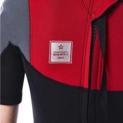 SHORTY JOBE BOSTON 2MM ENFANT BACKZIP ROUGE M 14 SHORTY JOBE BOSTON 2MM ENFANT BACKZIP ROUGE M -Magasin De Kayaks shorty jobe boston 2mm enfant backzip rouge m 5