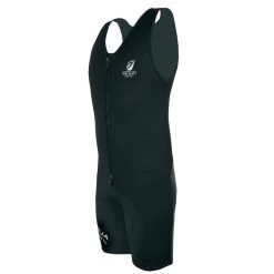 SHORTY NEOPRENE JOHN BOUNTY AQUADESIGN 3MM