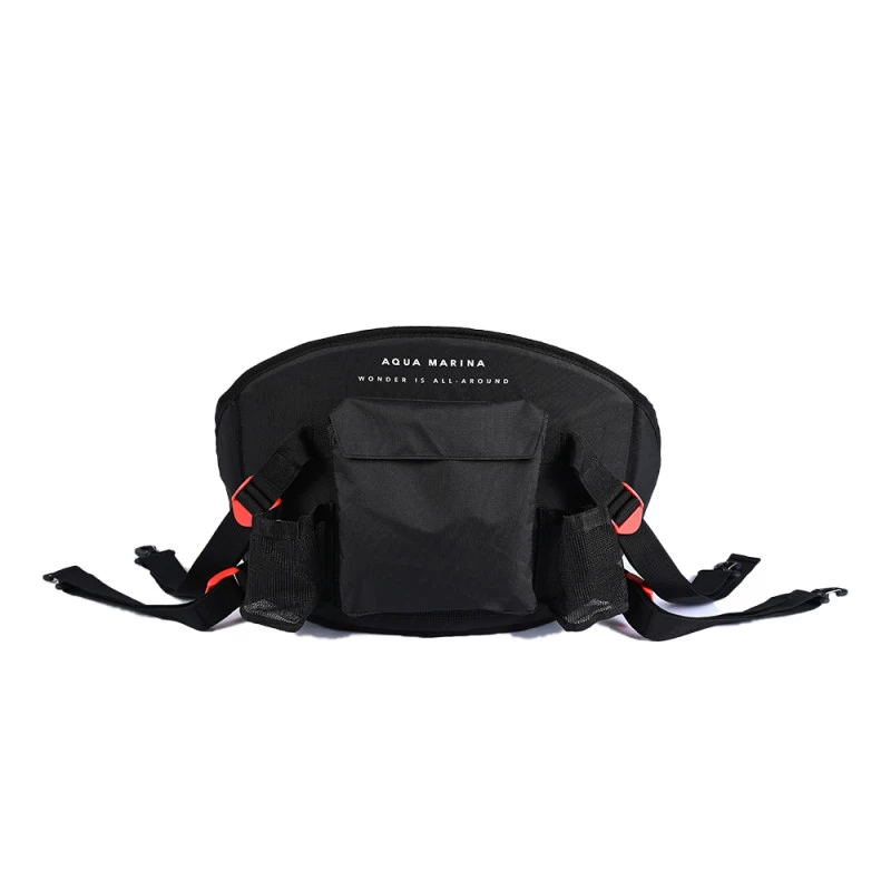 SIEGE KAYAK GONFLABLE AQUA MARINA ASSISE HAUTE 2023 5 SIEGE KAYAK GONFLABLE AQUA MARINA ASSISE HAUTE 2023 – Image 3