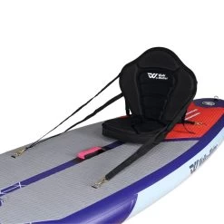 SIEGE KAYAK / SUP WOW ASSISE HAUTE LUXE UNIVERSEL -Magasin De Kayaks siege kayak sup ryde assise haute luxe universel 2