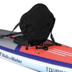 SIEGE KAYAK / SUP WOW ASSISE HAUTE LUXE UNIVERSEL -Magasin De Kayaks siege kayak sup ryde assise haute luxe universel 3