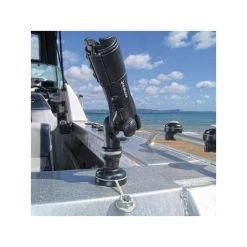 SOCLE PIVOTANT SWIVEL RAILBLAZA -Magasin De Kayaks socle pivotant swivel railblaza 2