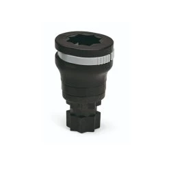 SOCLE PIVOTANT SWIVEL RAILBLAZA