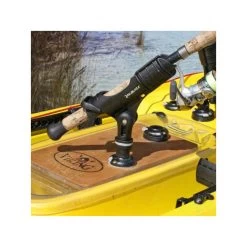 SOCLE PIVOTANT SWIVEL RAILBLAZA -Magasin De Kayaks socle pivotant swivel railblaza 3