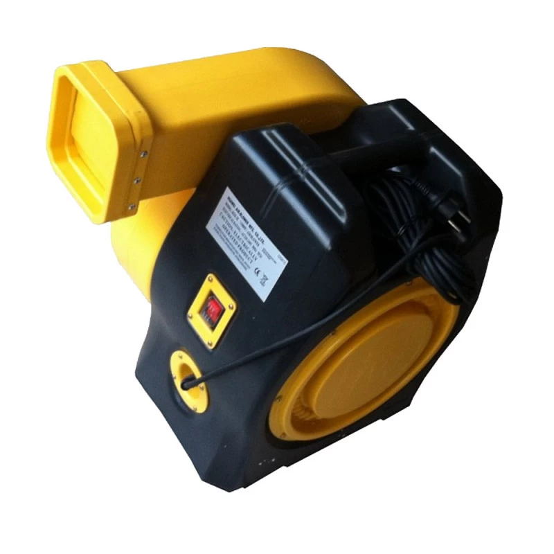 Happy Hop SOUFFLERIE CHATEAU GONFLABLE 1500 Watts 4 Happy Hop SOUFFLERIE CHATEAU GONFLABLE 1500 Watts – Image 2