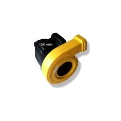 Happy Hop SOUFFLERIE CHATEAU GONFLABLE 1500 Watts 7 Happy Hop SOUFFLERIE CHATEAU GONFLABLE 1500 Watts -Magasin De Kayaks soufflerie chateau gonflable 1500 watts 2