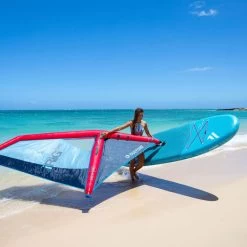 SUP FANATIC VIPER AIR WINDSURF 11.0 -Magasin De Kayaks sup fanatic viper air windsurf 110 2022 4